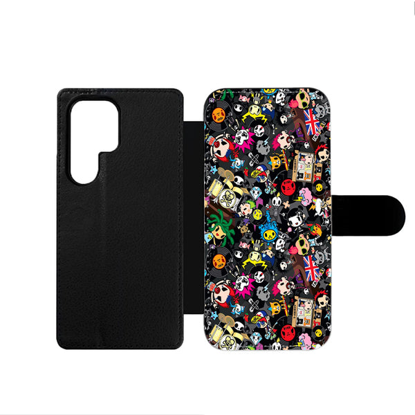 Tokidoki Samsung Wallet Case