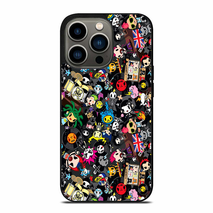Tokidoki iPhone 13 Case