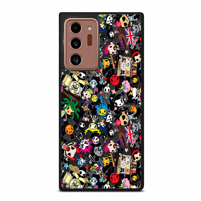 Tokidoki Samsung Note 20 Case