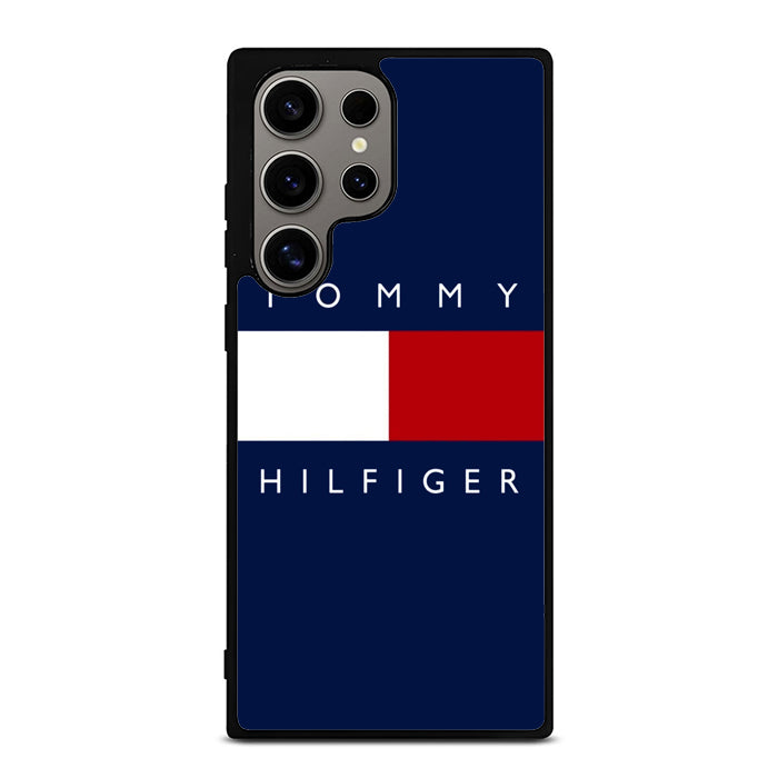 Tommy Hilfiger Samsung S24 Case