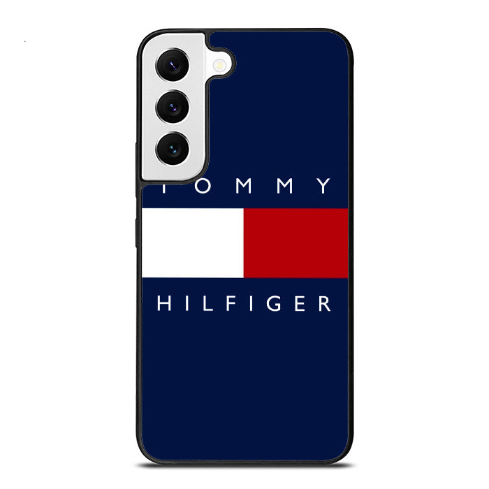 Tommy Hilfiger Samsung S21 Case