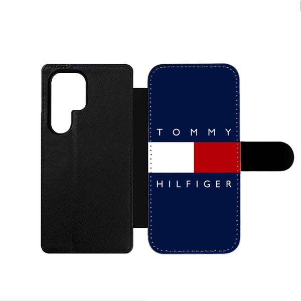 Tommy Hilfiger Samsung Wallet Case