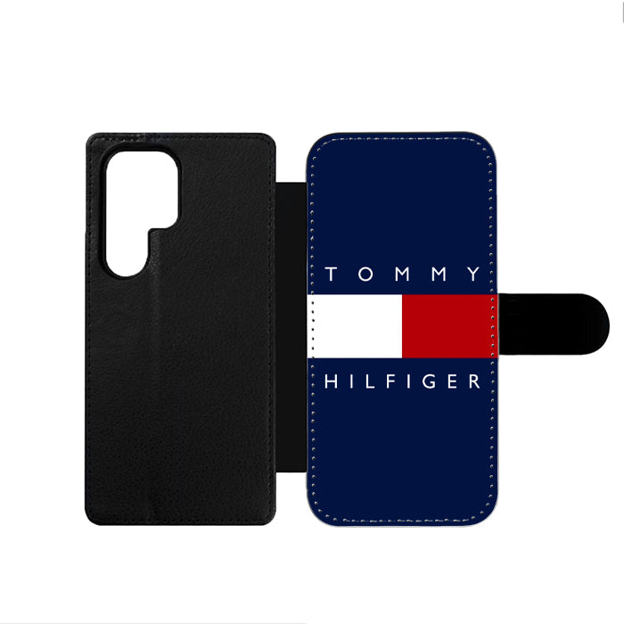 Tommy Hilfiger Samsung Wallet Case
