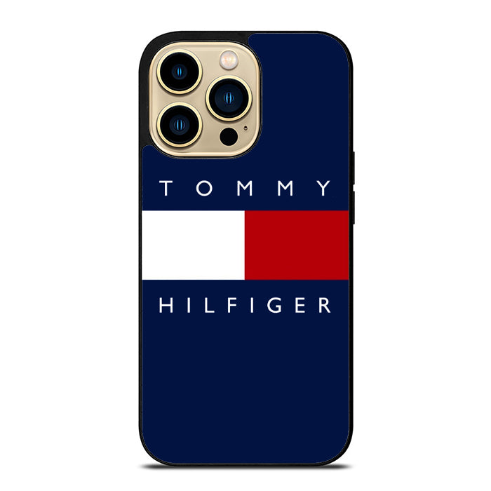 Tommy Hilfiger iPhone 15 Case