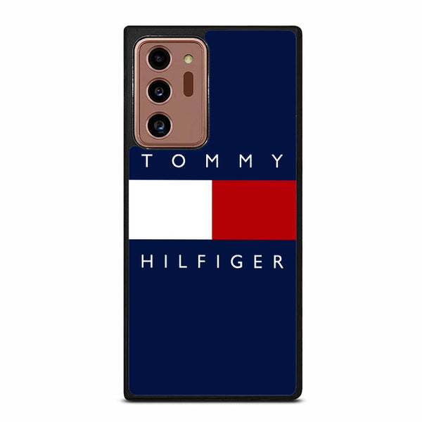 Tommy Hilfiger Samsung Note 20 Case
