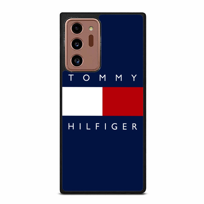Tommy Hilfiger Samsung Note 20 Case