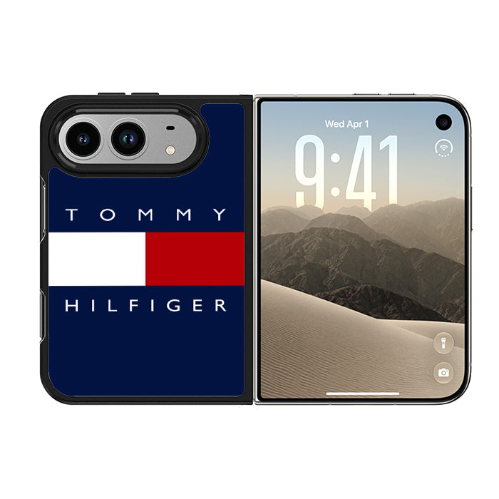 Tommy Hilfiger iPhone Duo Case