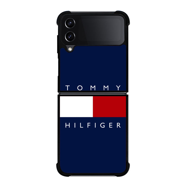 Tommy Hilfiger Samsung Z Flip 4 Case