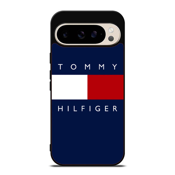 Tommy Hilfiger Google Pixel 9 Case