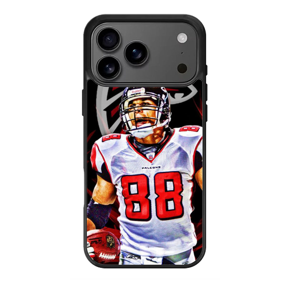 Tony Gonzalez iPhone 17 Case
