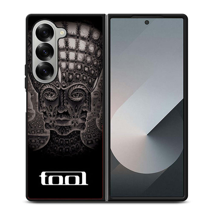 Tool Band Samsung Z Fold 6 Case