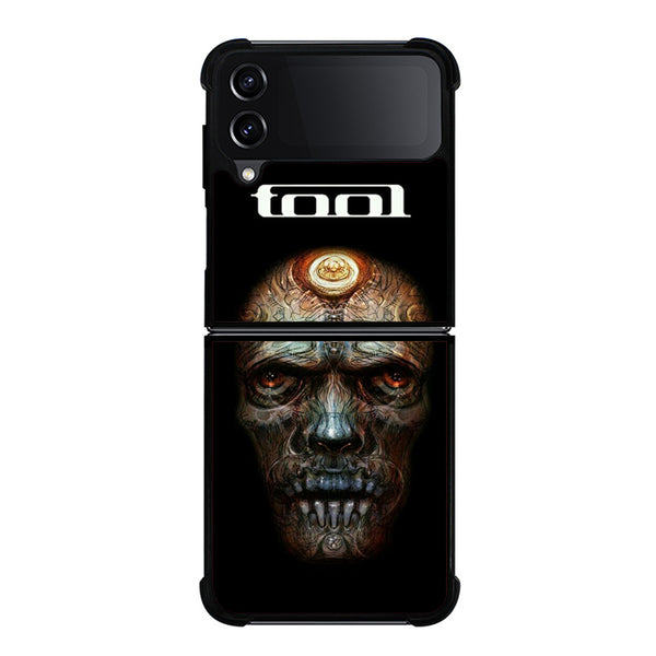 Tool Band Eye Samsung Z Flip Case