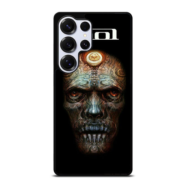 Tool Band Eye Samsung S25 Case