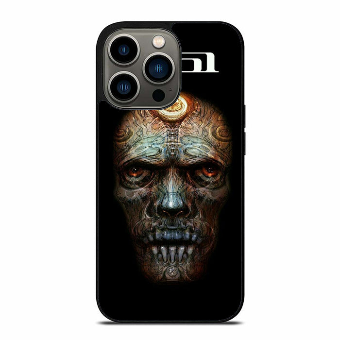 Tool Band Eye iPhone 13 Case