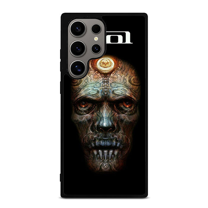 Tool Band Eye Samsung S22 Case