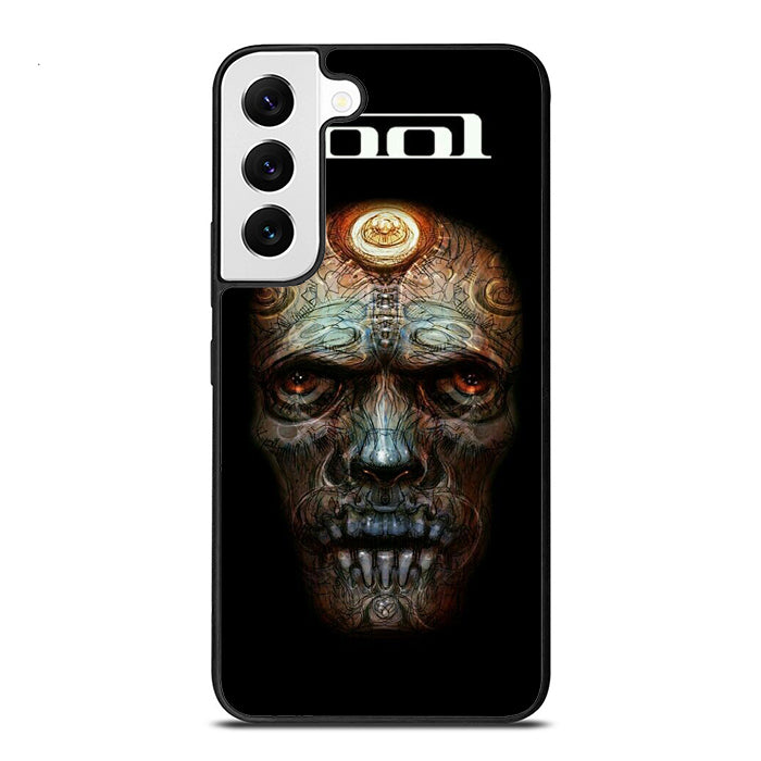 Tool Band Eye Samsung S21 Case