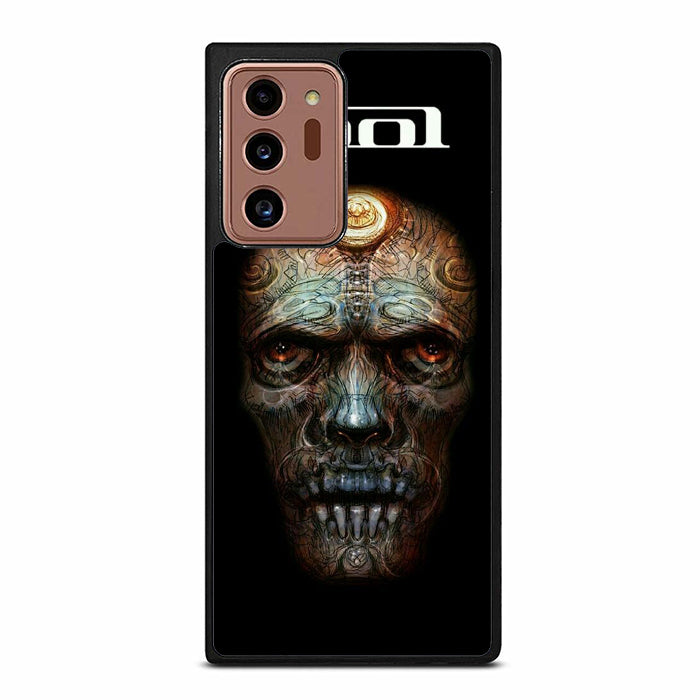 Tool Band Eye Samsung Note 20 Case