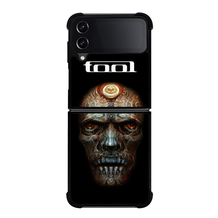 Tool Band Eye Samsung Z Flip 4 Case
