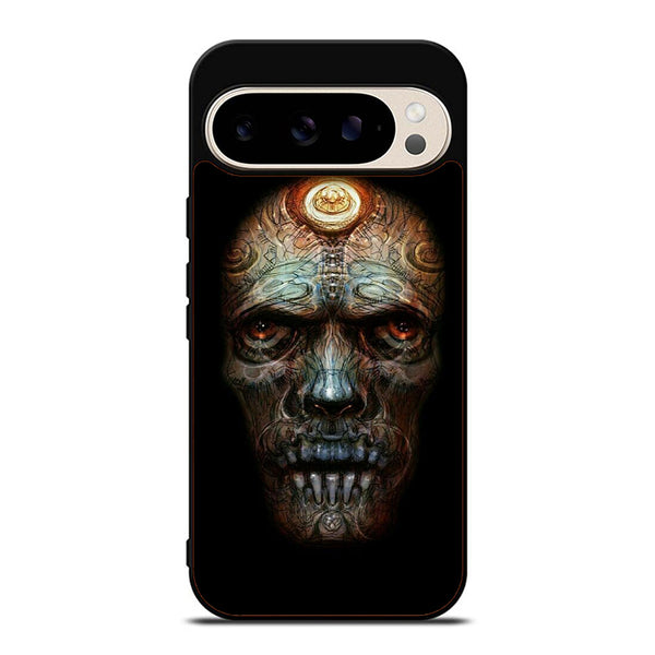 Tool Band Eye Google Pixel 9 Case