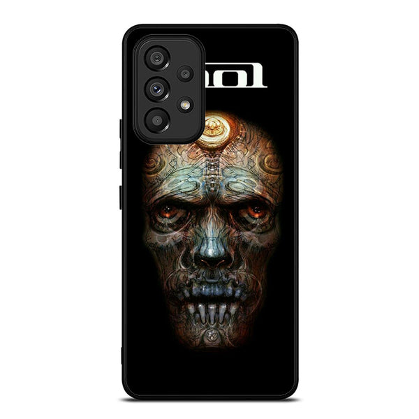 Tool Band Eye Samsung A53 Case