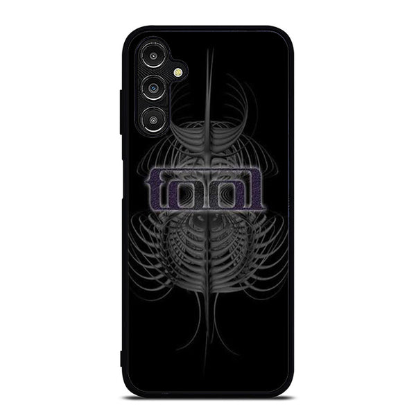 Tool Band Logo Samsung A14 Case