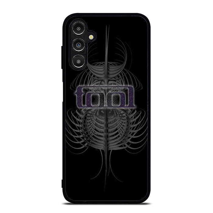 Tool Band Logo Samsung A14 Case