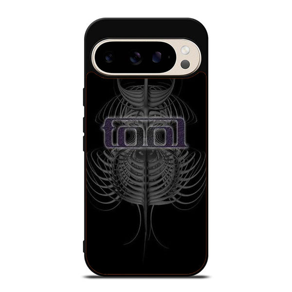 Tool Band Logo Google Pixel 9 Case