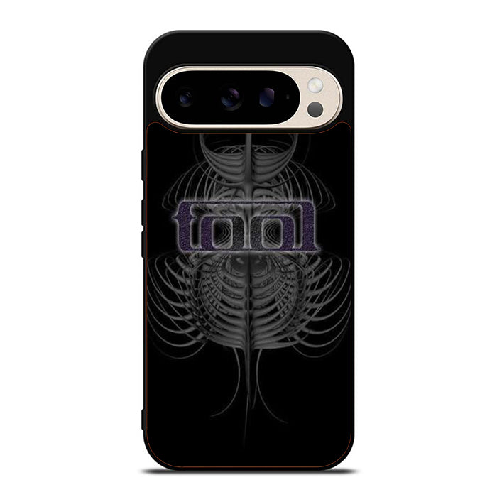 Tool Band Logo Google Pixel 9 Case