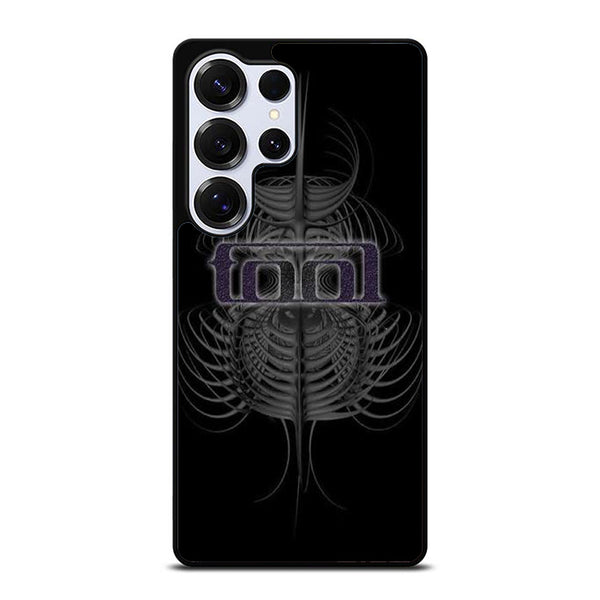 Tool Band Logo Samsung S25 Case
