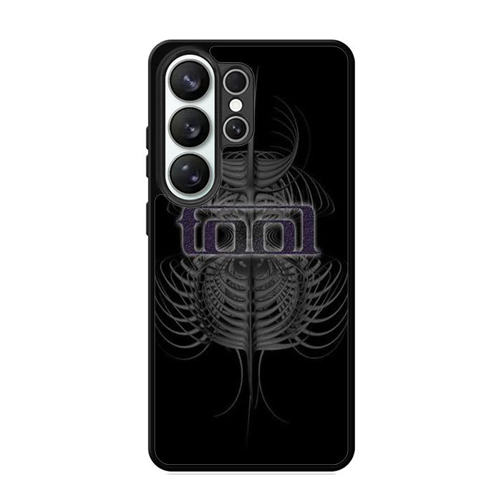 Tool Band Logo Samsung S26 Case