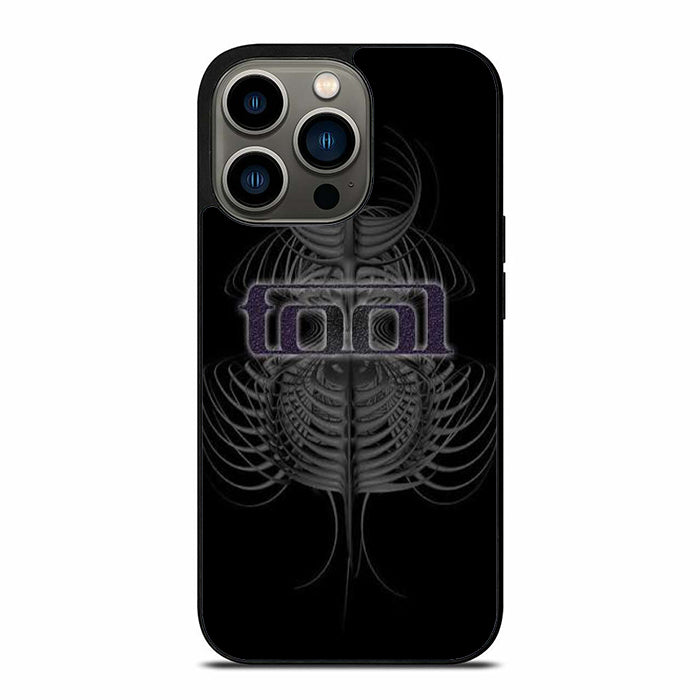 Tool Band Logo iPhone 13 Case