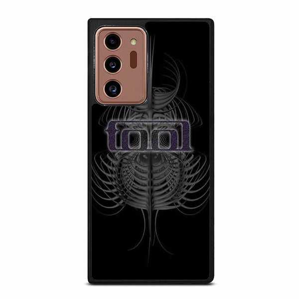 Tool Band Logo Samsung Note 20 Case