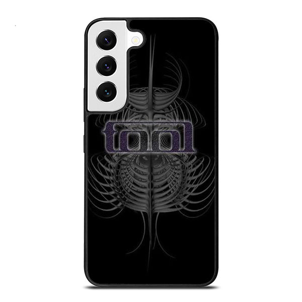 Tool Band Logo Samsung S21 Case