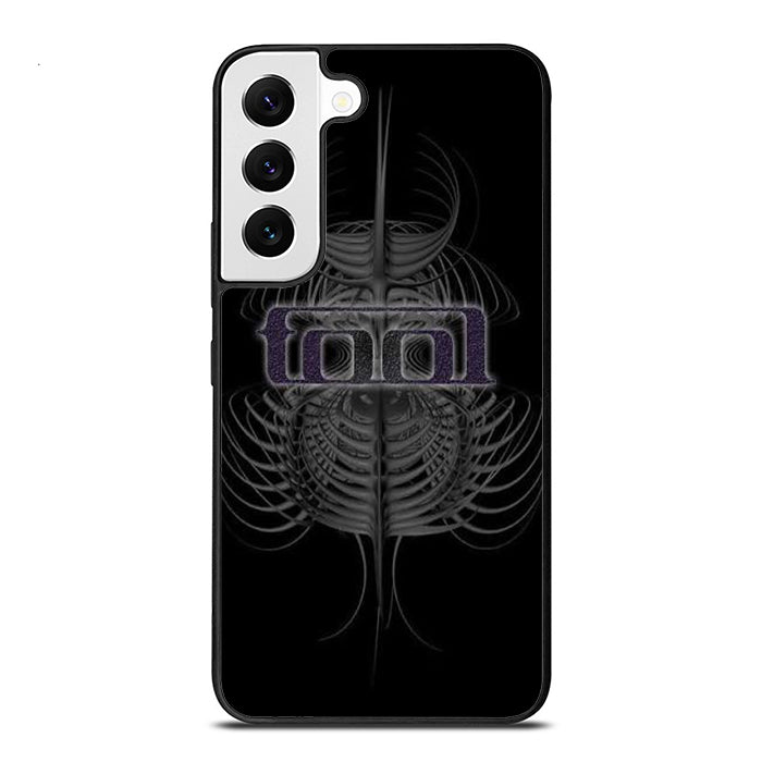 Tool Band Logo Samsung S21 Case