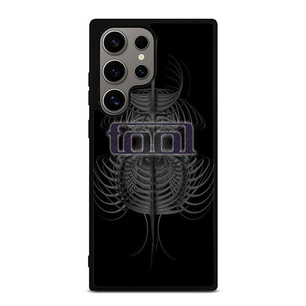 Tool Band Logo Samsung S23 Case