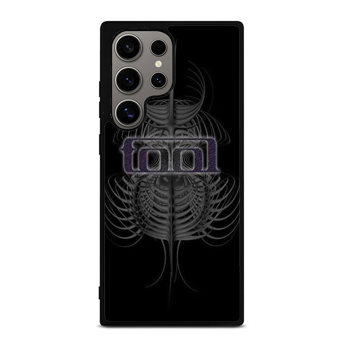 Tool Band Logo Samsung S23 Case