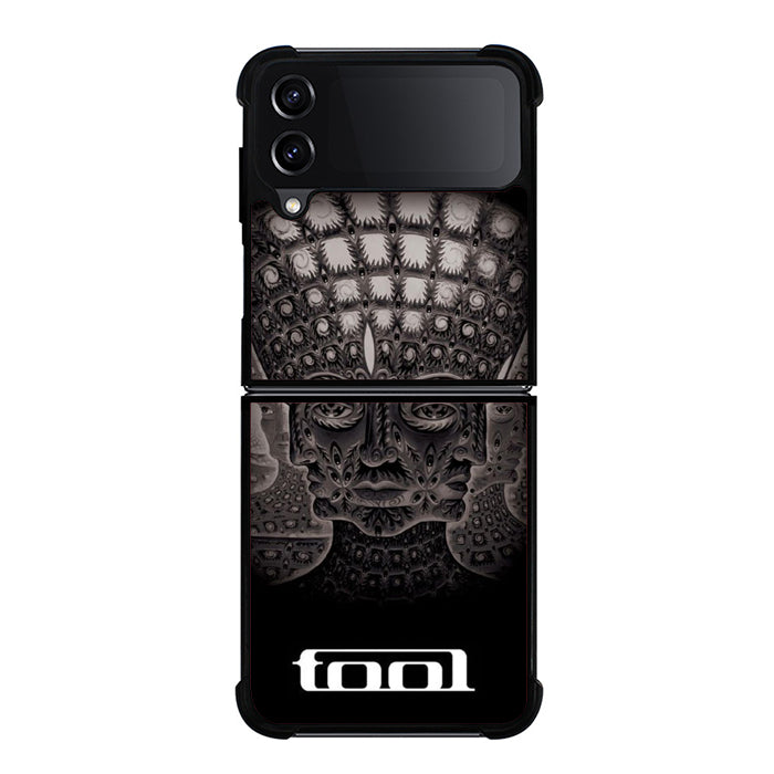 Tool Band Samsung Z Flip Case