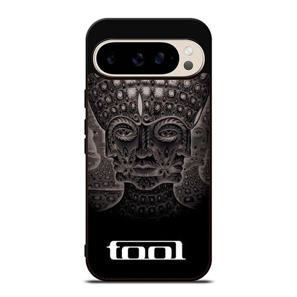 Tool Band Google Pixel 9 Case