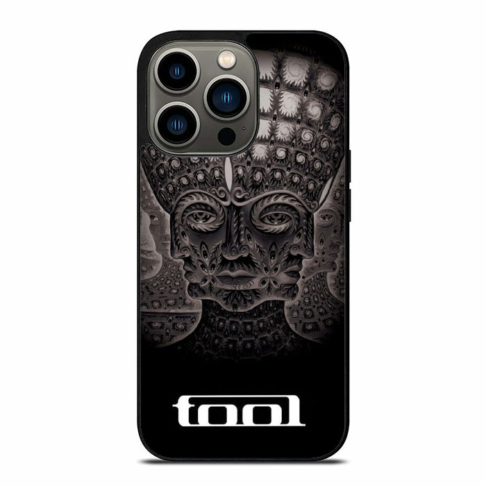Tool Band iPhone 13 Case