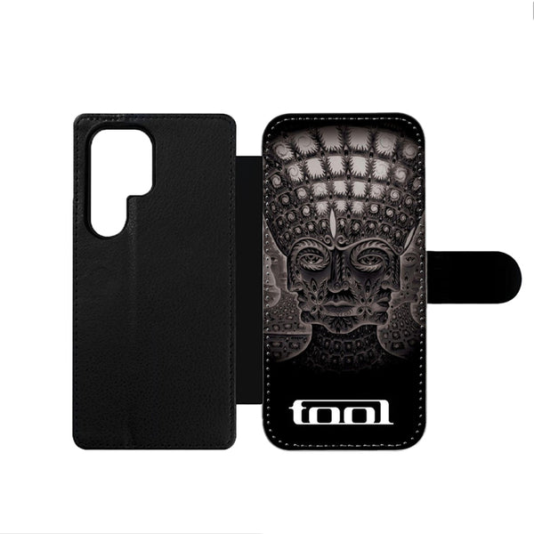 Tool Band Samsung Wallet Case