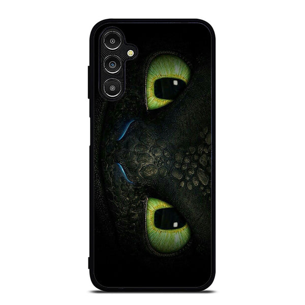 Toothless Samsung A14 Case