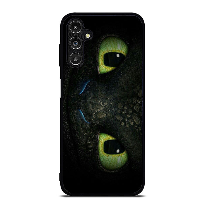 Toothless Samsung A14 Case