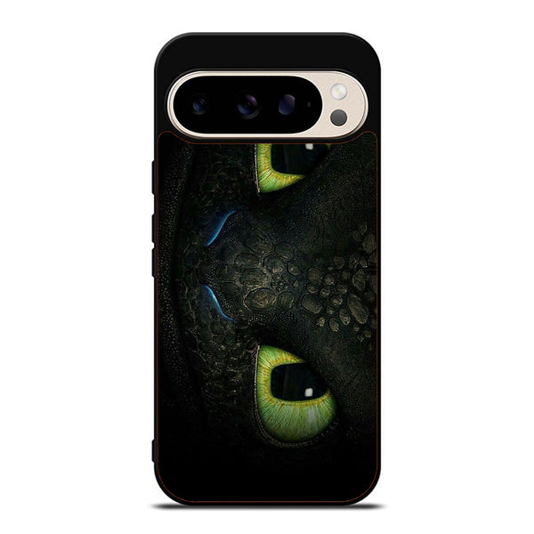 Toothless Google Pixel 9 Case