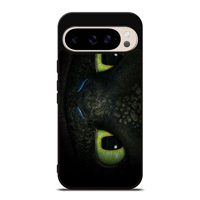 Toothless Google Pixel 9 Case