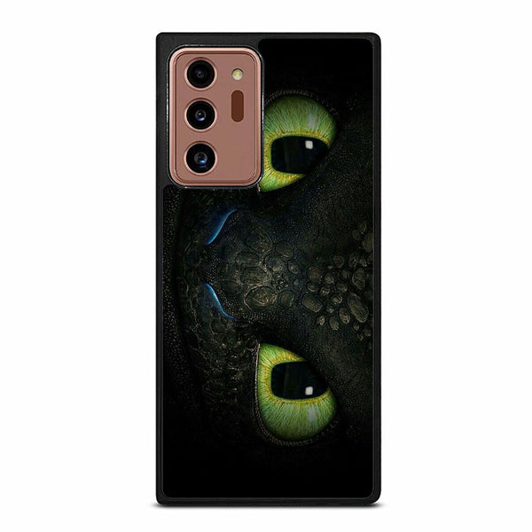 Toothless Samsung Note 20 Case