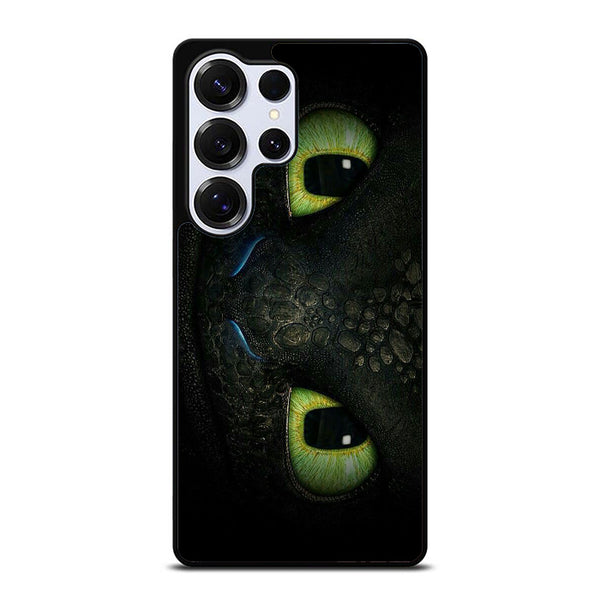 Toothless Samsung S25 Case