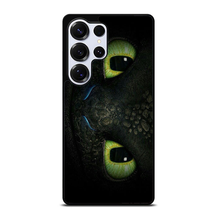 Toothless Samsung S25 Case
