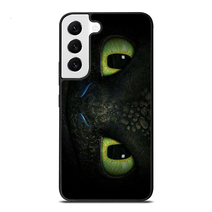 Toothless Samsung S21 Case