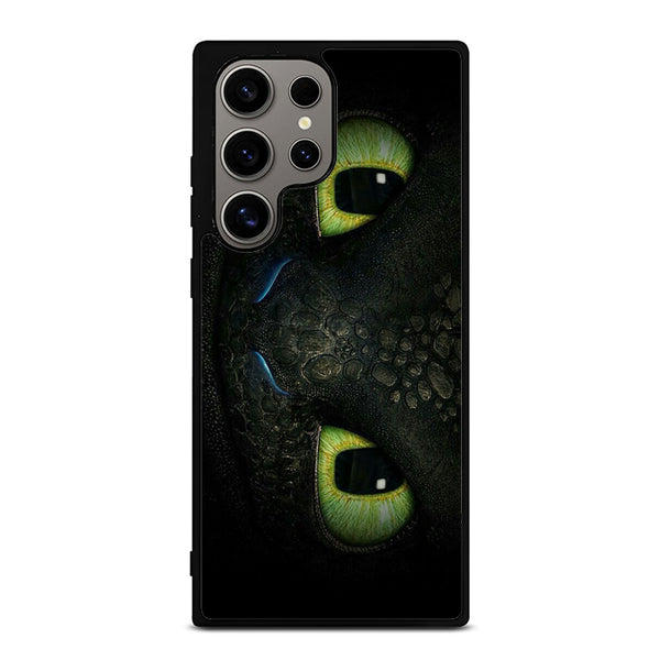 Toothless Samsung S22 Case