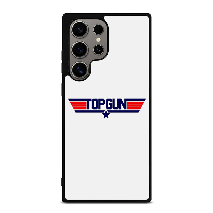 Top Gun Icon Samsung S23 Case